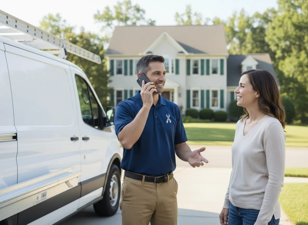 Home Gutter Service Thornburg, IA FAQs